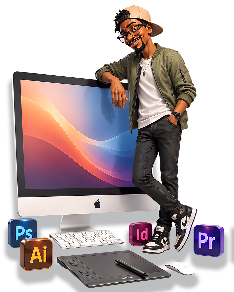 Bold Creative